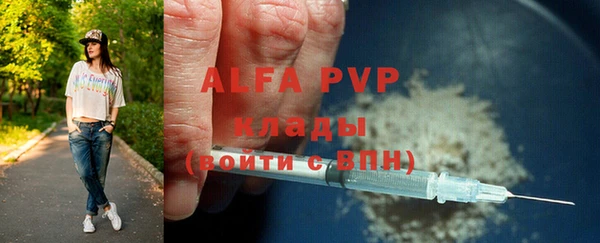 apvp Пересвет